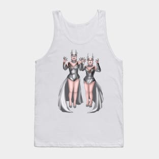 The Boulet Brothers Tank Top